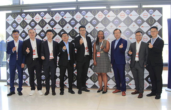 7th Edition Connected Banking Summit East Africa - Innovation & Excellence Awards 2023 Concludes with Resounding Success
