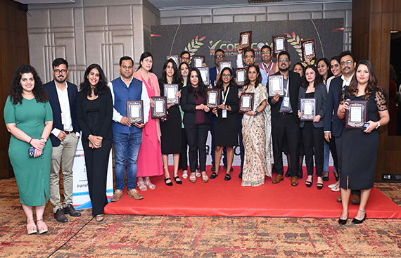 Breaking Boundaries in Communication: Highlights from Transformance Business Media's 2nd Corp Comm V