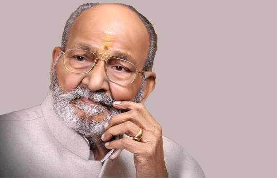 Legendary director K Viswanath passes away
