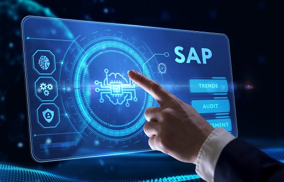 SAP introduced new AI capabilities called genAI to help developers enhance their skills