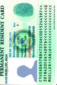 U.S. urges Green Card holders to become citizens