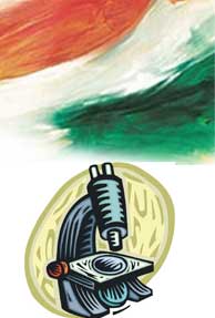 India should lead world again in science, says Stalin  