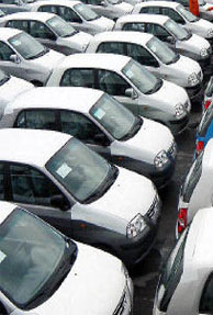 Americans Not Interested in Indian Cars: Study