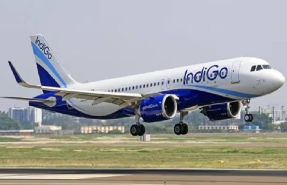 Government Pauses New Pilot Duty Rules to Restore IndiGo Flights