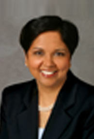U.S. government is not anti-Indian: Nooyi