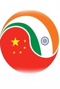 india-china