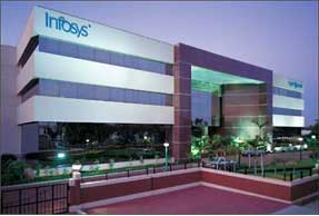 Infosys Hires Rivals Overseas Head to Tackle Visa Row