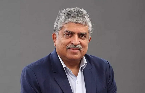 Huge opportunity for use of AI in consumer redressal says Nandan Nilekani