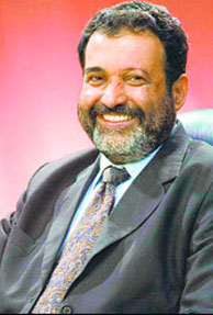 Days of huge wage increases are over: Infosys' T V Mohandas Pai