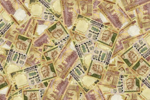 Rupee - Best Performing Currency In Asia