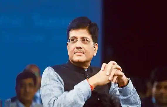 India today is a land of opportunity, a trusted partner in global supply chains: Commerce Minister P