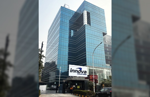 Innova Solutions taps into the growing Global Capability Centers (GCC) market, launches new service 