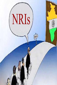 NRIs give mixed response to voting rights to them
