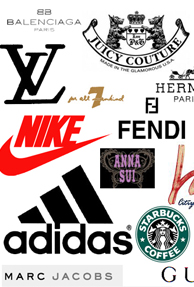 From ads to movies; brands go gaga