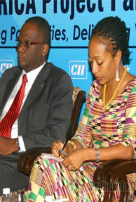 India-Africa Conclave to Discuss Projects Worth $30 Billion