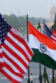 Washington Seeks Indian Investment in Capital City