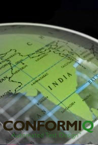 Conformiq targets India to spread Automated Test Design