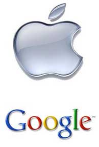 Apple beats Google in 'war of global brands'