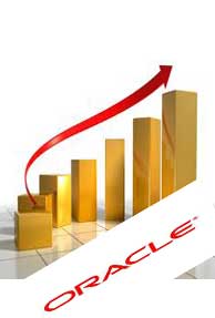 Oracle Financial FY'11 net up 43.60 percent to Rs.1,111 Crore
