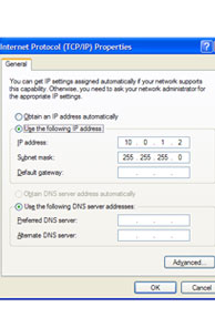 New IP to replace the existing version by Dec 2011