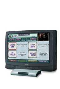 Television makers to launch internet capable TVs