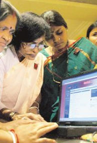 India craves for everyday internet access