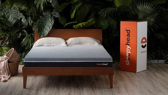 5 absolute must-haves for a good night sleep