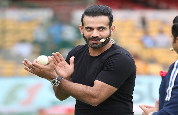 IPL 2023: Ganguly should now be given the role of DC's head coach, says Irfan Pathan