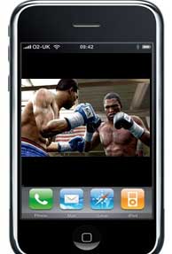 Airtel brings iPhone 3GS to India