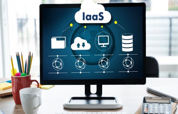 Public Cloud IaaS, PaaS market likely to touch $400bn in 2025: IDC
