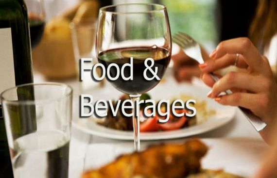 How Food & Beverages Industry in India is Shaping Up for 2020?