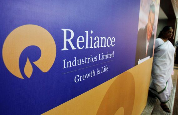 RIL Consolidates Media, Distribution Businesses into Network18