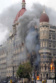 Chicago trial will reveal ISI links to Mumbai attacks