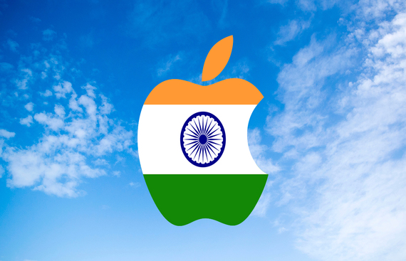 Apple to ramp up festive sales with 1st India online store: Report