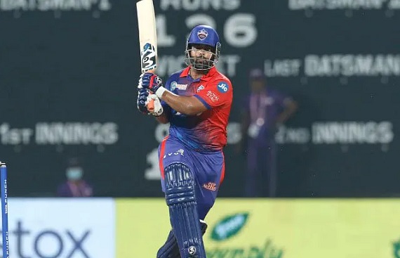 Pant happy with close to perfect game; Samson regrets lack of runs, wickets