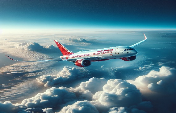 Air India to Launch Integrated Aircraft Maintenance Engineering Program