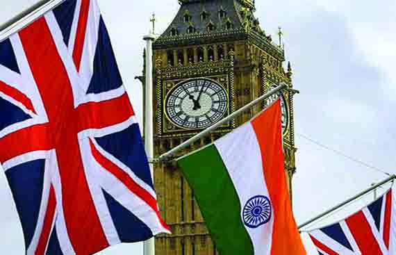 India-owned Firms Registering Massive Growth in the UK