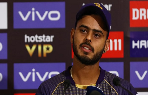 IPL 2023: Difficult to digest being taken for 235 runs on that pitch, says Nitish Rana