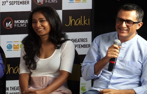 Sanjay Suri wants his next film 'Jhalki' to be declared tax-free