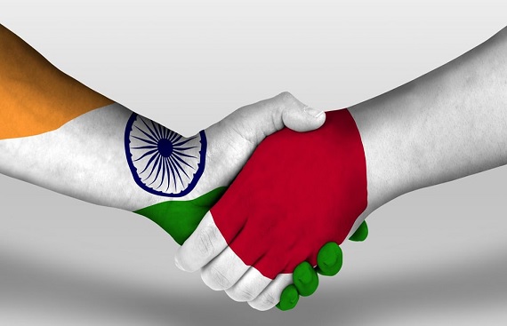 Japan Strengthens Industrial Ties with India Through High-Level Visit to Dholera SIR