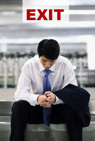 Globally, one lakh jobs lost in January