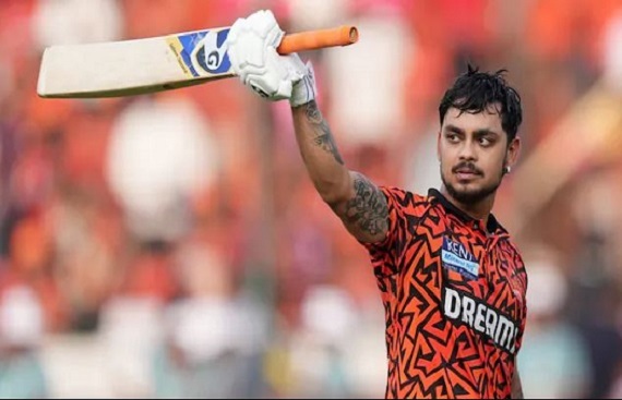 Rajasthan Royals faced defeat against Sunrisers Hyderabad by 44 runs