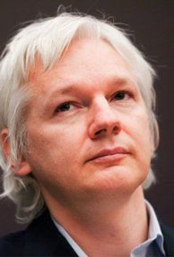 Final Plea for Julian Assange to Avoid Extradition