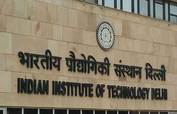 IIT Delhi Ranks 44th in QS Asia Rankings 2025