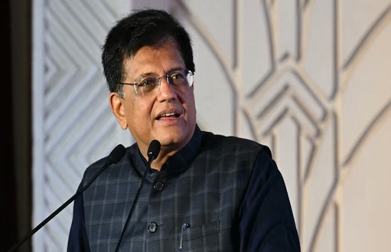 India Begins FTA Talks with Eurasian Bloc to Boost Export Opportunities