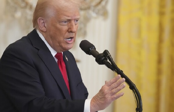 US Rejects India's WTO Tariff Notice, Trade Tensions Ramp Up US Rejects India's WTO Tariff Notice, Trade Tensions Ramp Up