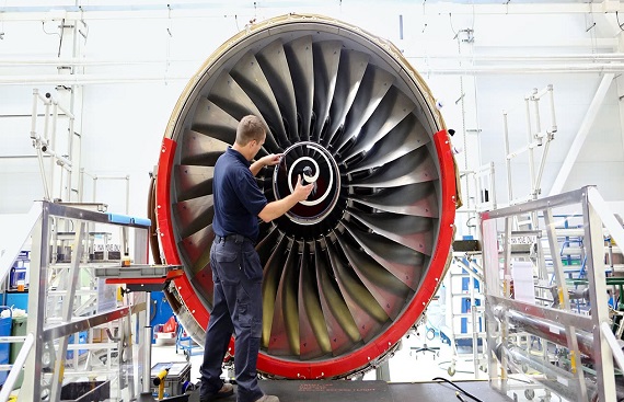 Safran to build its largest aircraft engine MRO in India