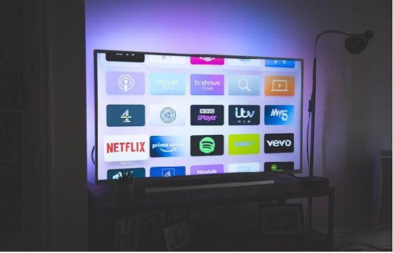 How to make any TV a smart TV