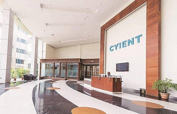 Cyient 