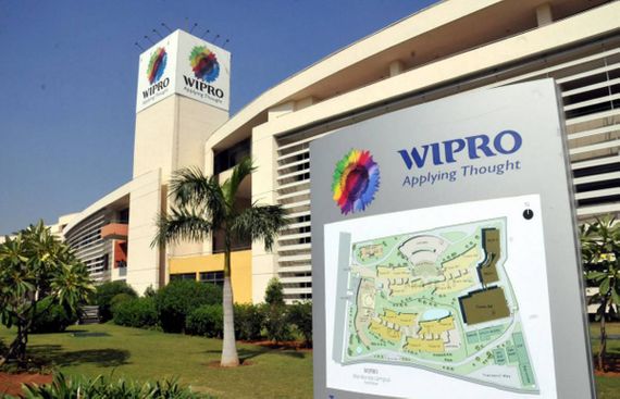 Wipro to Develop 5G Technology with Finnish Varsity